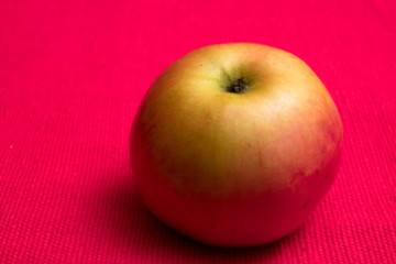 apples