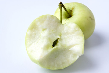 apples