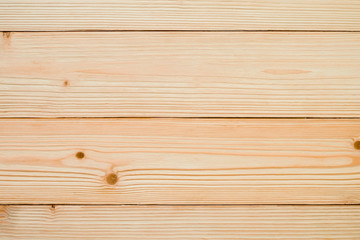 Fototapeta premium Brown wood texture with natural striped pattern for background, wooden surface for add text.