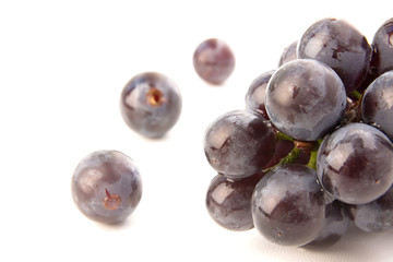 grapes