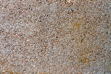 Texture silicate brick macro