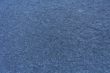 Noise texture pattern blue and white spots