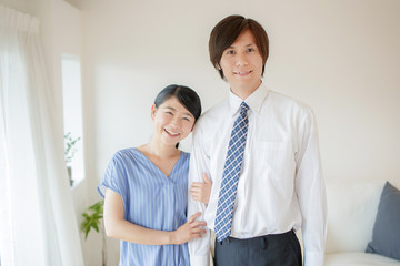 カップル・夫婦