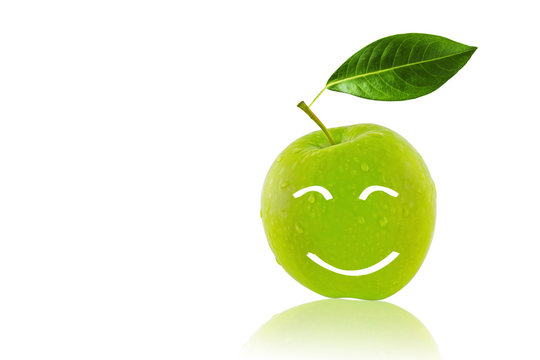 Happiness Concept Background