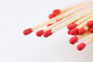 matches