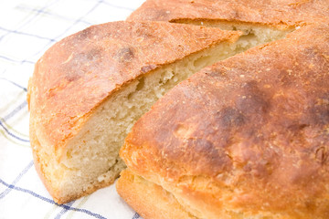 bread