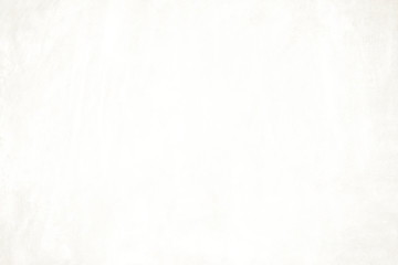 Close up of a lightly white painted wall