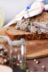 pfefferleberwurst