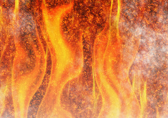 red flame fire texture backgrounds