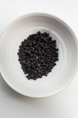 tasmanian pepper berries