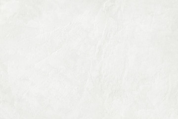 White concrete cement wall texture for background and design art work.