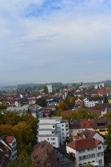 Luftansicht Alstadt Konstanz