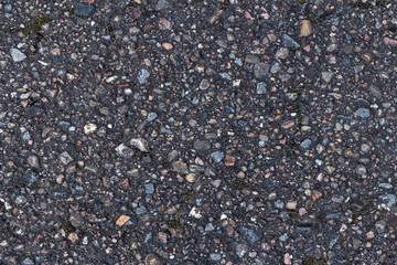 ROAD COVERING TEXTURE