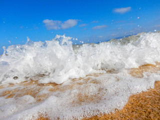 沖縄の海