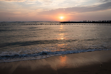 Fototapeta premium 沖縄の海