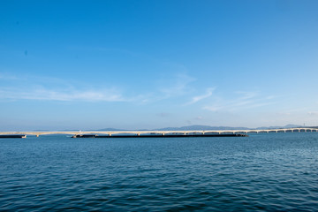 Obraz premium 沖縄の海