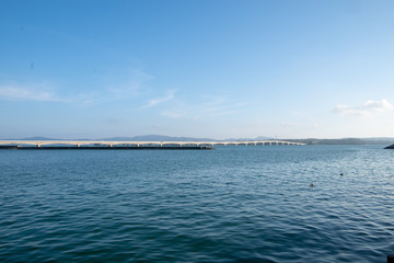 Obraz premium 沖縄の海