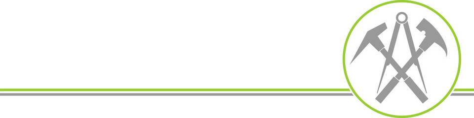 Dachdecker-Werkzeuge, Werkzeuge, Dachdecker, Hintergrund