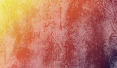 Heavy industry on pastel