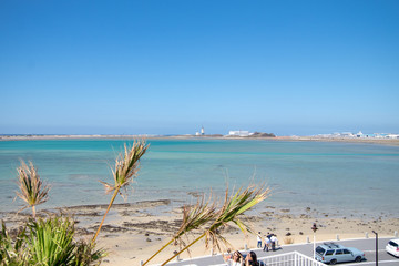 沖縄の海