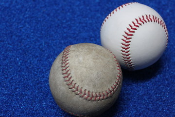 野球のボール