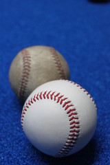 野球のボール