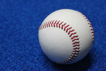 野球のボール