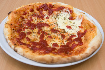 pizza