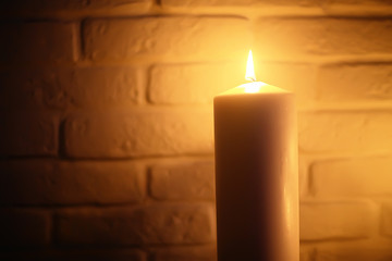 dinner romantic candle nobody / serving beautiful candlelight dinner