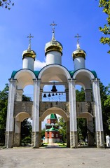 Tyraspol , Naddniestrze , Mołdawia ,  © Urszula