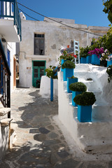 Fototapeta premium Naxos