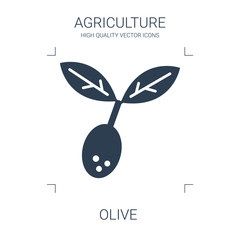 olive icon