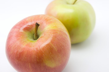 apples