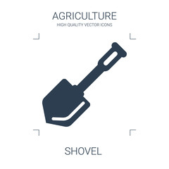 shovel icon