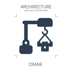 crane icon