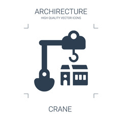 crane icon