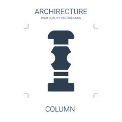 column icon