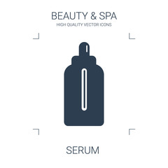 serum icon