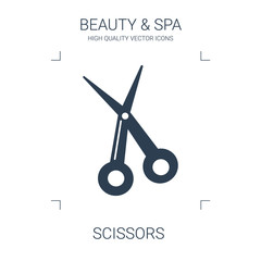 scissors icon