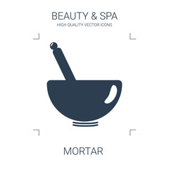 mortar icon