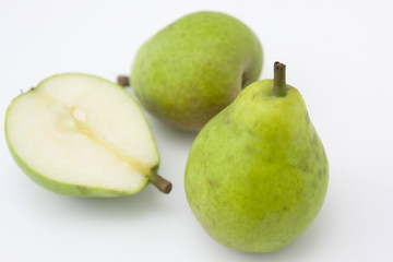 pears