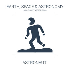 astronaut icon