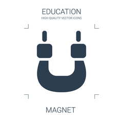 magnet icon