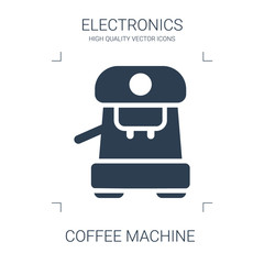 coffee machine icon