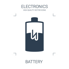 battery icon