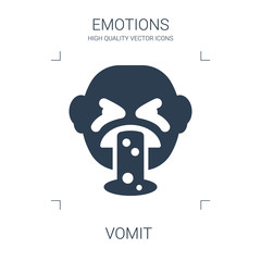 vomit icon