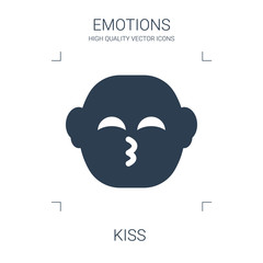 kiss icon