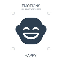 happy icon
