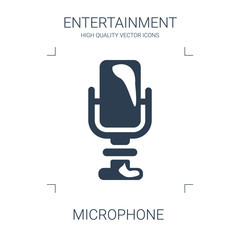 microphone icon