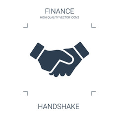 handshake icon